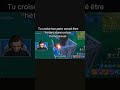 TRÈS SUSPECT 👀 #fortnite #drôle