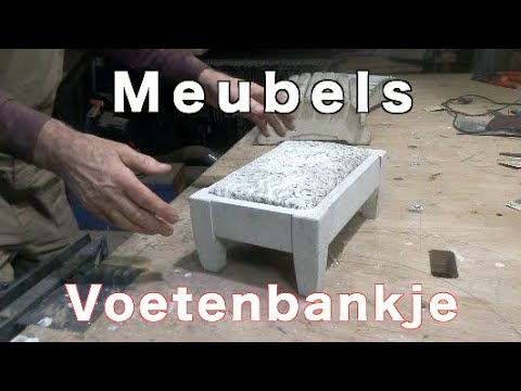 Video: Zijn voetenbankjes goed voor je?