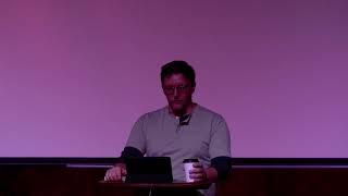 9/27/2026 - Andrew Brosig