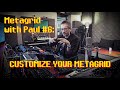 MwP #6: Customize Your Metagrid