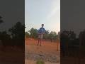 💛My performance🏏🥎vs 💙my friend performance in street cricket