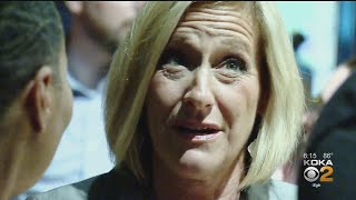 District Attorney Election Controversy, Lisa Middleman
