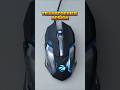 Cheap Gaming Mouse with RGB &amp; DPI Control – Zebronics Transformer-M Review
