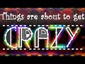 The "CraZy" Trilogy (CraZy I, II, III by DavJT) | Geometry Dash Showcase