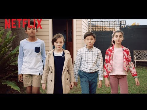 The Inbestigators New Series Trailer 🔎 Netflix