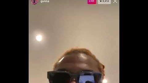 Gunna- Dirty Diana snippet