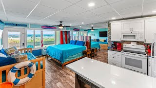 Vacation Rentals, Airbnb in Panama City Beach, FL (Beachfront Condo Rental)