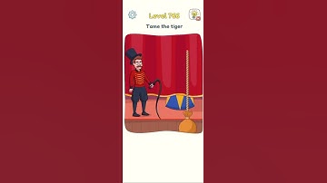 Dop3 : Displace One Part ( Level 766 ) #shorts