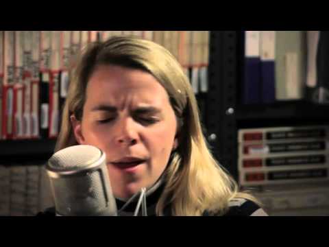 Aoife O'Donovan -
