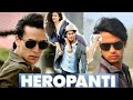 Heropanti (2014) | Tiger Shroff | Heropanti movie dialogue | Tiger Shroff fight scene | 2 mental