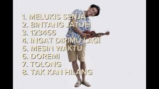 BUDI DOREMI FULL ALBUM TANPA IKLAN