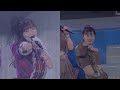モーニング娘。'24 '25 『Wake up Call~目覚めるとき~』譜久村聖&石田亜佑美ソロアングル