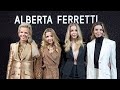 Milan fashion week 2024 alberta ferretti guests outfuts and street style