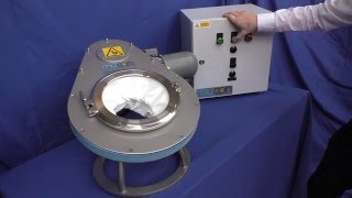 Mucon K2P Variable Orifice Control Module