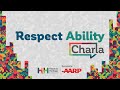 Respect Ability Charla