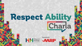 Respect Ability Charla