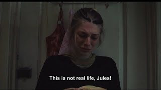 Jules, open the door! - Euphoria (2021) Special E02