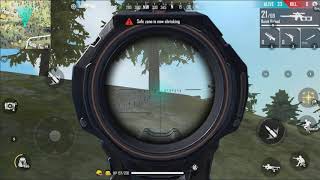 Free Fire - Game Play - Part 2  Game Tool !!!!!!!!!!!!!!!!!!!!!!! screenshot 5
