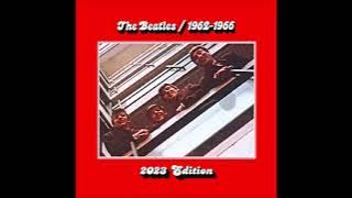 The Beatles   The Beatles  1962   1966 2023 Mix VOL 1 FULL ALBUM ☆☆☆☆☆