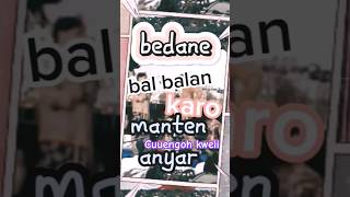 Dagelan Jowopercil Yudonganten Anyar