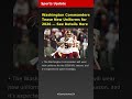 Washington Commanders Tease New Uniforms for 2026  See Details Here | Sports Update | Latest Sports