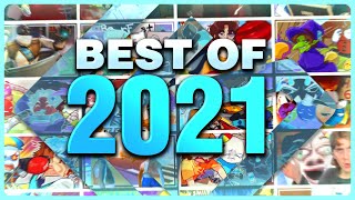The BEST OF KRYOZ 2021! Holy Crap! He really did it again and made the funniest video ever!