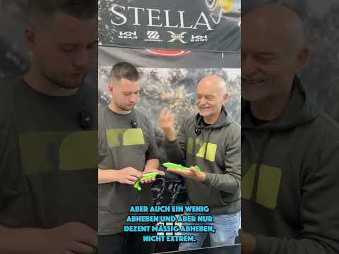 AngelJoe Sonderfarbe - Salty Peppermint - Westin Auf YouTube findest du die angesagtesten Videos und Tracks. Außerdem kannst du eigene Inhalte hochladen und mit Freunden oder gleich der ganzen Welt teilen.