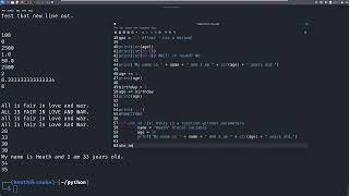 Ethical Hacking in 15 Hours   2023 Edition   Learn to Hack! Part 1 Обрезка 05