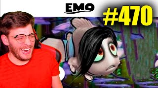 REACTING to the BEST Random Memes #470