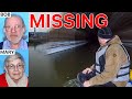 COLD CASE: Billie “Bob” and Mary Black... (Missing Persons)