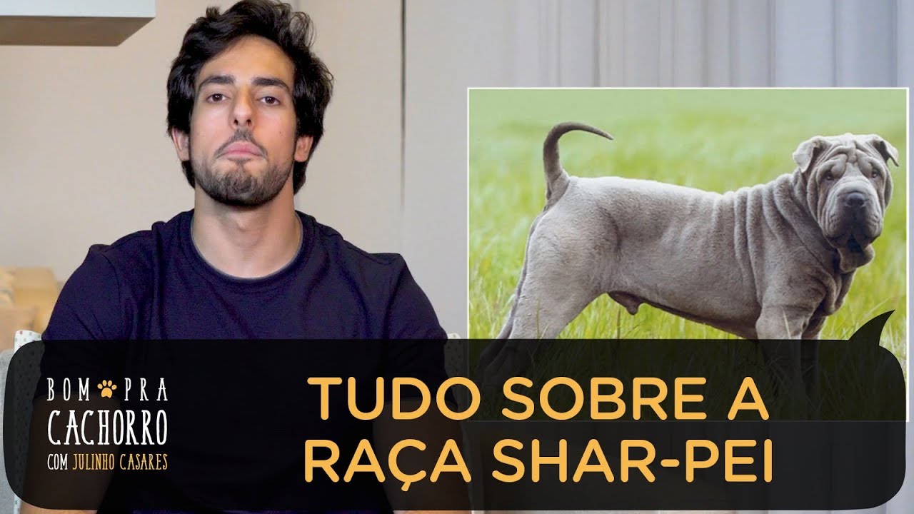 Sobre a Raça