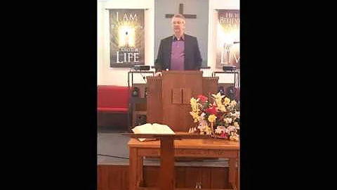 John Immel Roots of Spiritual Tyranny