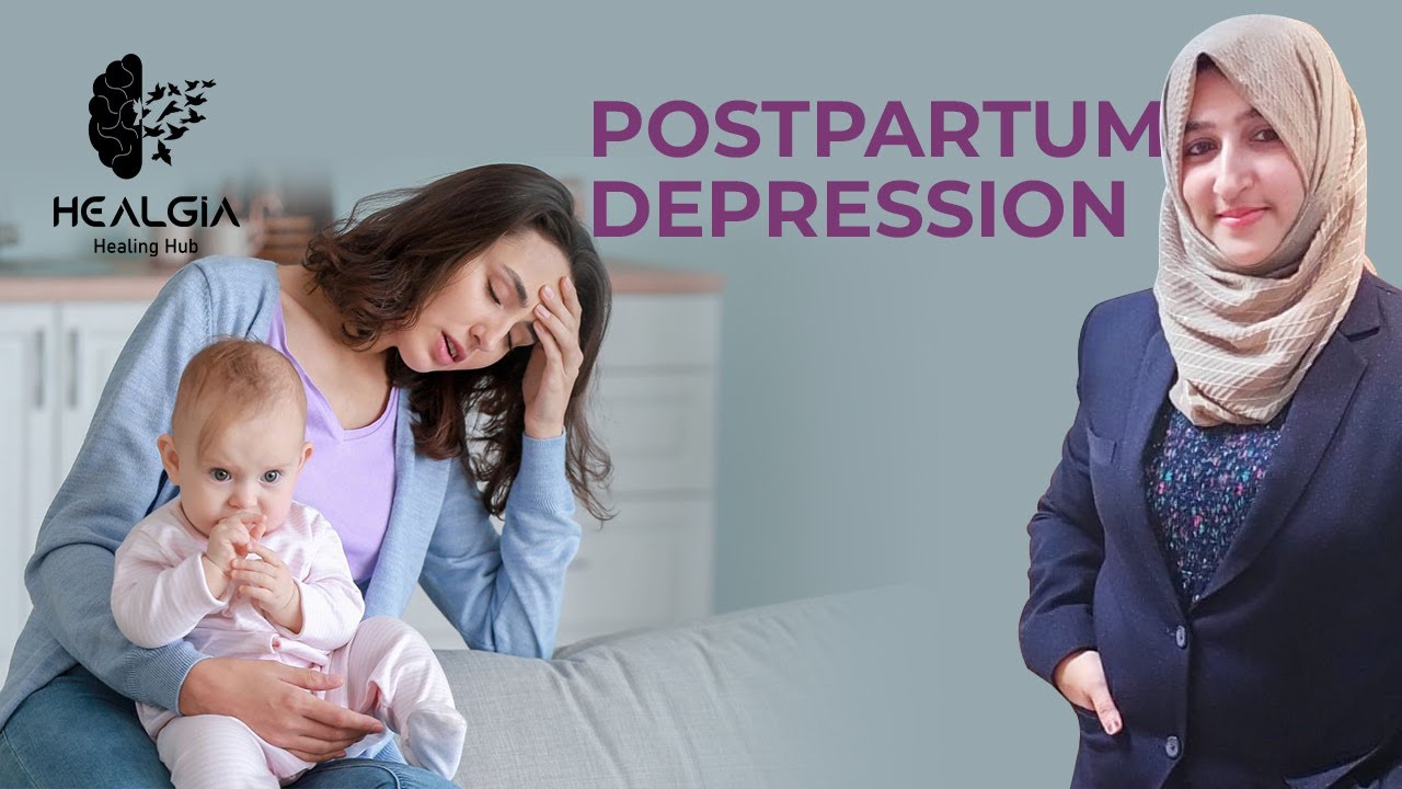 Postpartum Depression