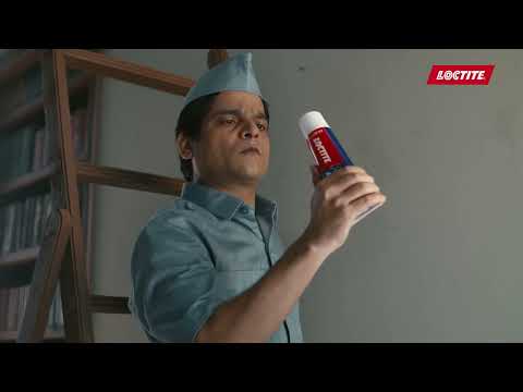 Does Loctite Power Grab Work On Pvc