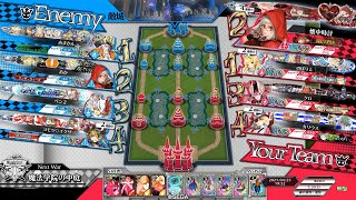 【WLW】スカーレットでがんばる置き場 264【Ver.5.20-D/EX07】