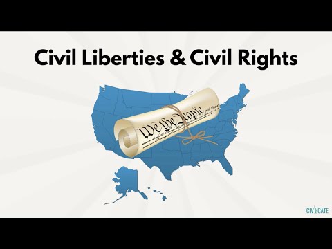 Video: Civil Rights Group Lader Sony Annonce