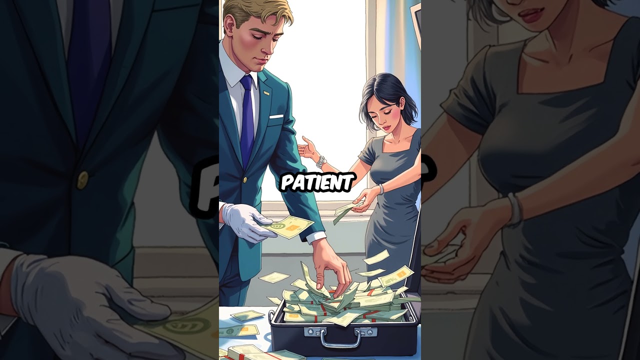 How One Nurse’s Integrity Saved Millions