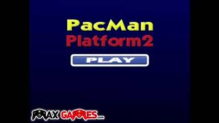 PacMan Platform 2 (Flash) OST - Crash Bandicoot Theme Remix