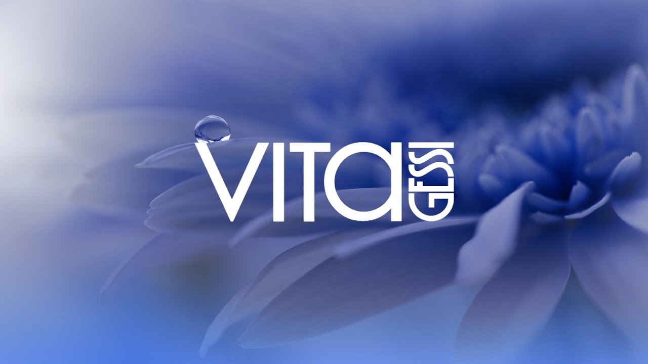 VITA GESSI | INSTALLATION OF THE HOT UNIT