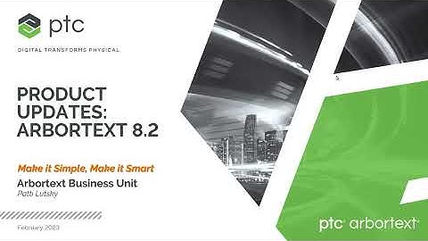 New Releases: Arbortext Editor, Publishing Engine and Styler 8.2 and Arbortext Layout Developer 12.2
