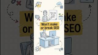 Google Says This URL Structure Choice Probably Won’t Impact SEO