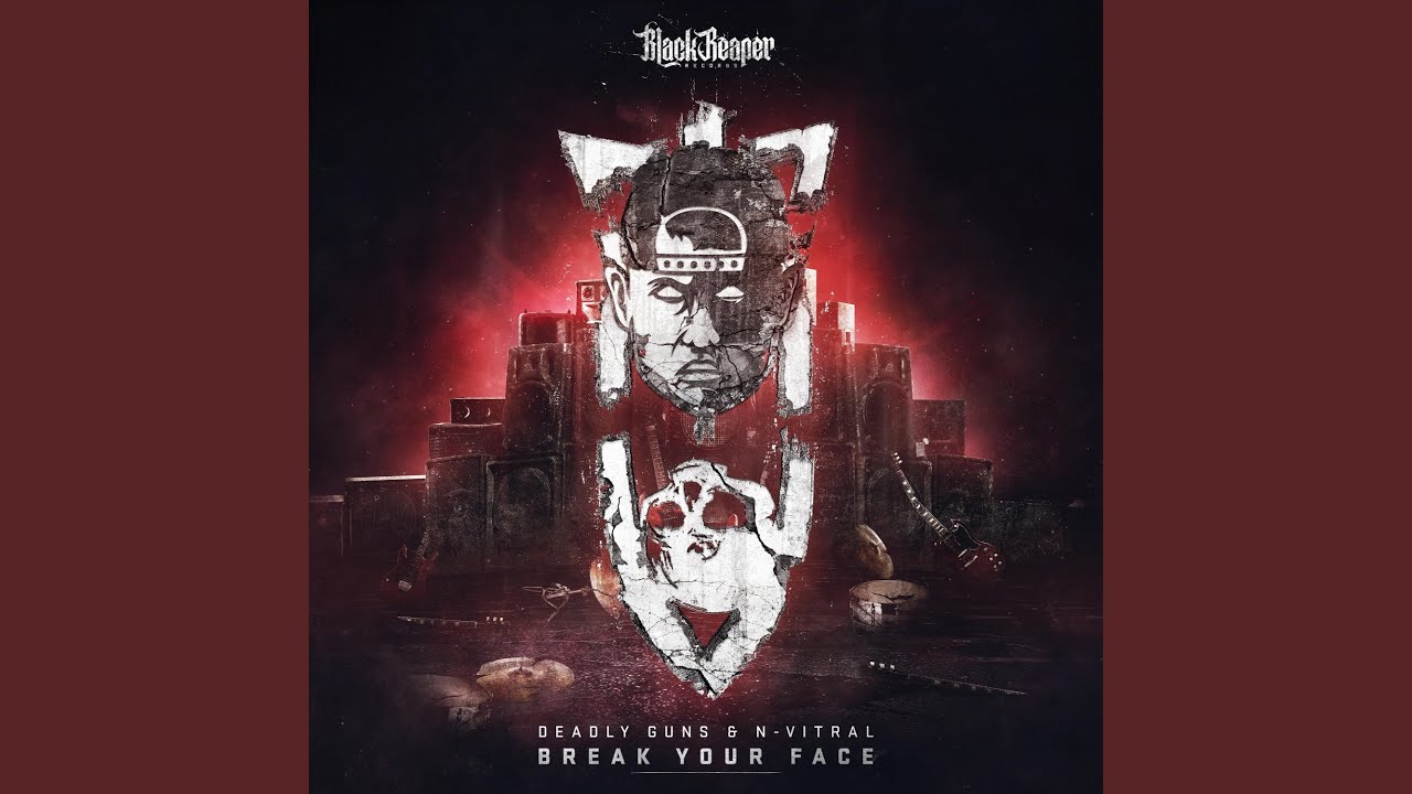 Break Your Face YouTube Music