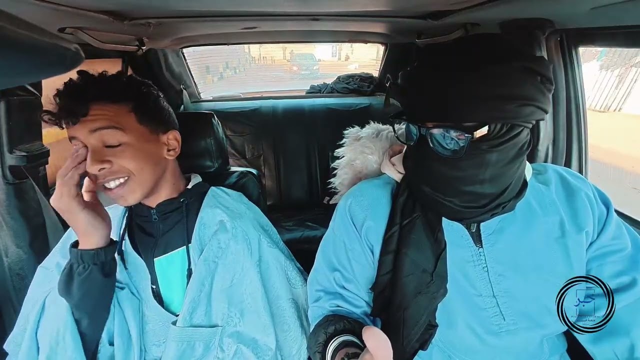 الضيف كاد أن يضرب المقدم #انت_شواعد 4 #الكاميرا_الخفية