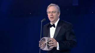 Breakthrough Prize in Fundamental Physics | Wikipedia audio article