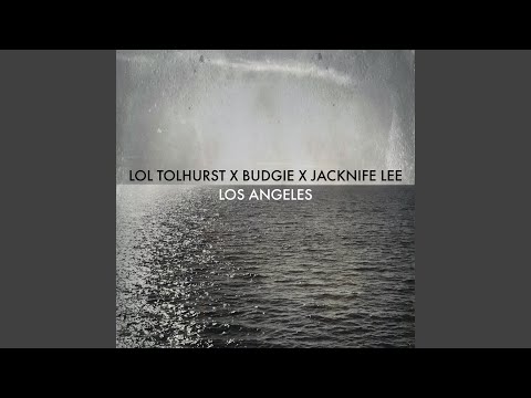 Ver Los Angeles (feat. James Murphy) en YouTube