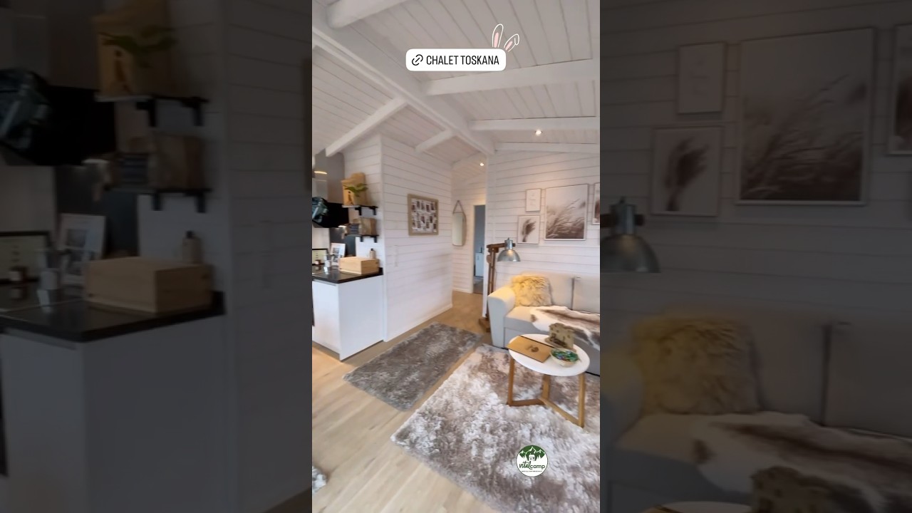 50 qm zum Wohlfühlen 