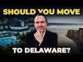 The Truth About 55+ Communities in Delaware | What You Need to Know Before Moving