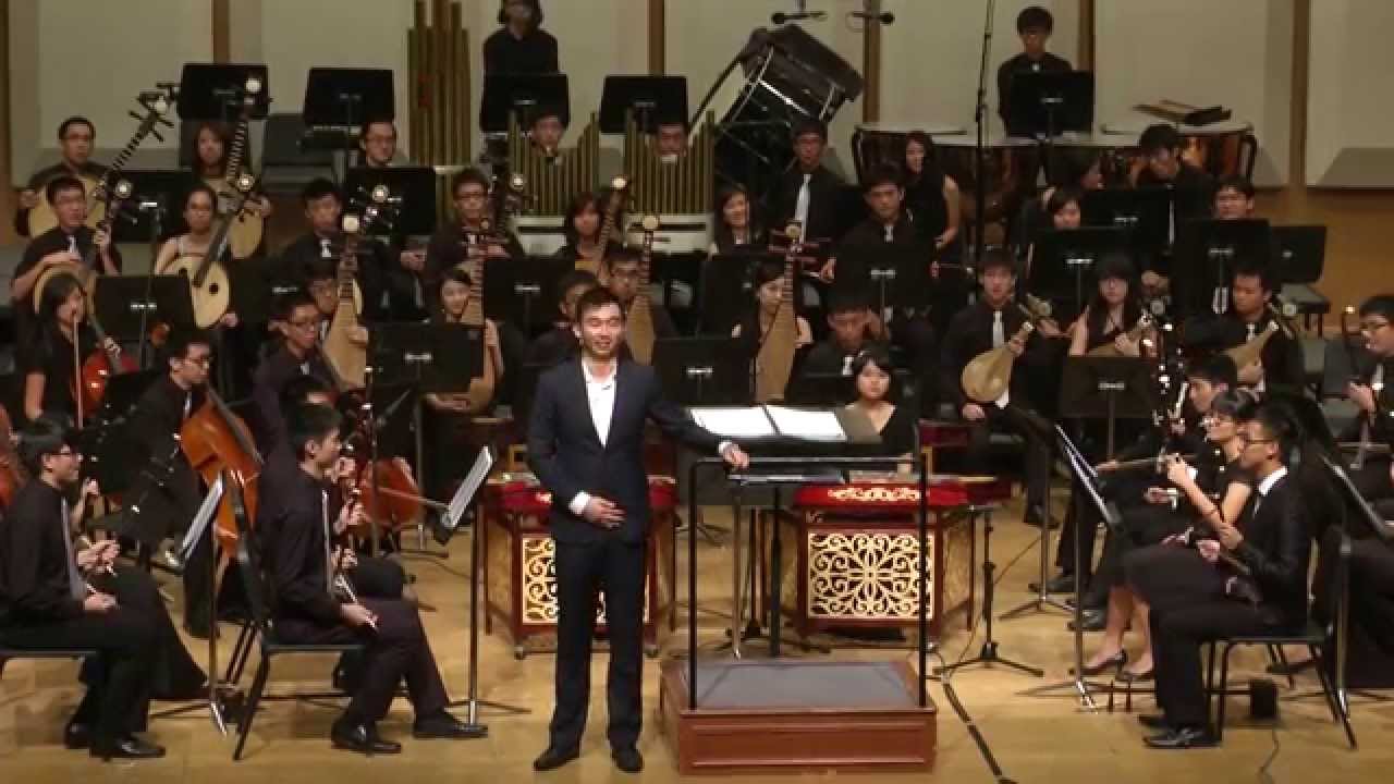 春天组曲spring Suite 顾冠仁 Raffles Alumni Co 14 Youtube