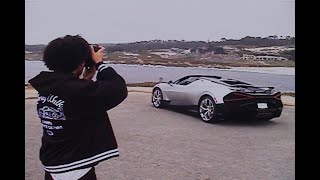 Car Week on VHS: 17 Mile Drive