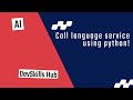 Azure AI Language Service | Build a Question Answering Knowledge Base with Custom FAQ